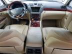 2007 Lexus Ls 460 zu verkaufen in Fredericksburg, VA - Front End