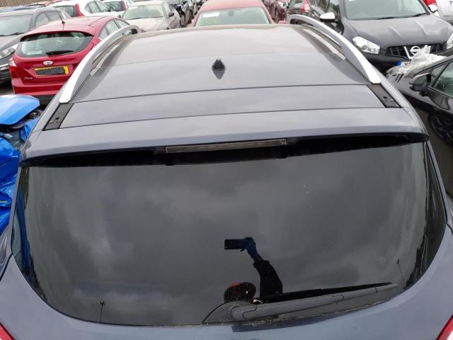 2011 FORD KUGA 2.0 TDCI 163 TITANIUM 5DR POWERSHIFT