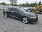 2012 Audi A6 Premium Plus de vânzare în Albany, NY - Side