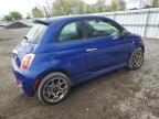 2013 Fiat 500 Sport na sprzedaż w London, ON - Front End