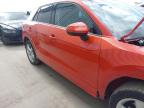 2017 AUDI Q2 SPORT T for sale at Copart PETERLEE