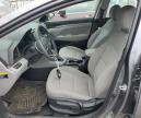 2019 Hyundai Elantra Sel for Sale in Hurricane, WV - Hail