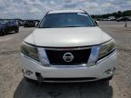 2014 Nissan Pathfinder S en Venta en Lumberton, NC - All Over