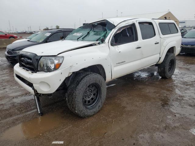 2010 Toyota Tacoma Double Cab