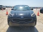 2019 Kia Sportage Lx იყიდება Temple-ში, TX - Side
