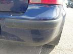 2003 VOLKSWAGEN GOLF MATCH for sale at Copart GLOUCESTER