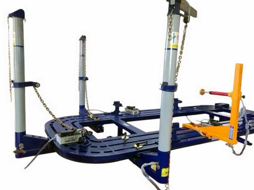  OTHER HEAVY EQUIPMENT 3POSTFRAME 2025 Синій