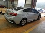 2017 Chevrolet Cruze Lt en Venta en Mocksville, NC - Front End