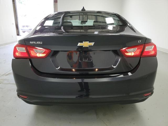  CHEVROLET MALIBU 2023 Szary