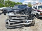2015 Ford F350 Super Duty на продаже в Cahokia Heights, IL - Front End