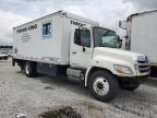 2014 Hino 258/268  for Sale in Loganville, GA - Front End