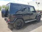 2020 MERCEDES-BENZ G 63 AMG   à vendre chez Copart ON - COOKSTOWN