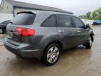 2007 Acura Mdx Technology zu verkaufen in Louisville, KY - Front End