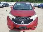 2015 Nissan Versa Note S იყიდება Hampton-ში, VA - Front End