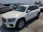 2023 Mercedes-Benz Glb 250 en Venta en Sun Valley, CA - Rear End