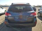 2012 SUBARU OUTBACK 2.5I PREMIUM for sale at Copart ON - TORONTO