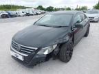 2009 VOLKSWAGEN PASSAT CC for sale at Copart ST HELENS