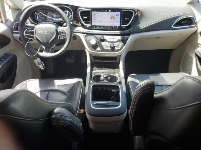  CHRYSLER PACIFICA 2023 Gray