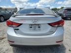 2015 Hyundai Elantra Se na sprzedaż w Madisonville, TN - Front End