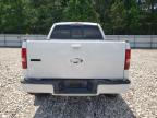 2005 Ford F150 Supercrew იყიდება Florence-ში, MS - Front End