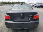 2010 BMW 528 XI   for sale at Copart NS - HALIFAX