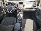 2018 Ford Fiesta Se zu verkaufen in Cahokia Heights, IL - Rear End