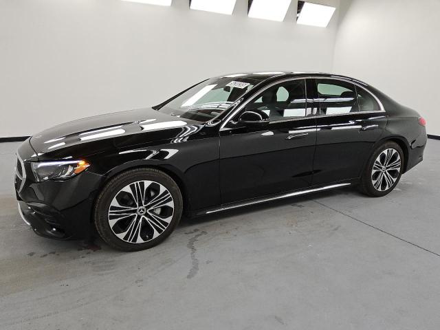 2025 Mercedes-Benz E 350 4Matic
