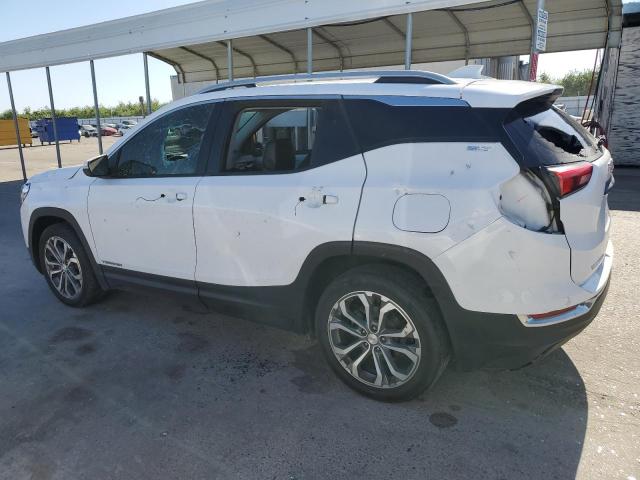  GMC TERRAIN 2021 White