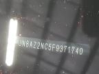 2015 Infiniti Qx80  zu verkaufen in East Granby, CT - Minor Dent/Scratches