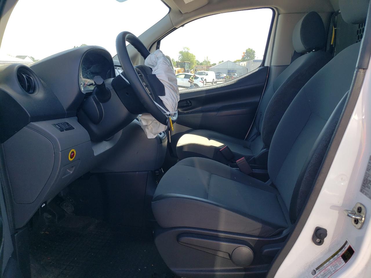 3N6CM0KN9LK702175 NISSAN NV 2020