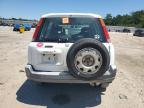 2001 Honda Cr-V Lx na sprzedaż w Harleyville, SC - Side