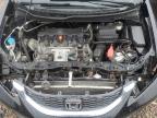 2014 Honda Civic Lx for Sale in Central Square, NY - Side