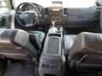 2012 Nissan Titan S للبيع في Rocky View County، AB - Mechanical