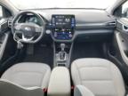 2022 Hyundai Ioniq Sel იყიდება Byron-ში, GA - Side