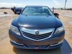 2014 Acura Rlx Advance zu verkaufen in Houston, TX - Hail