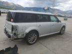 2013 Ford Flex Limited en Venta en Farr West, UT - Rear End