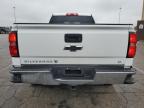 2017 Chevrolet Silverado K1500 Lt de vânzare în Moraine, OH - Front End