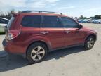 2009 Subaru Forester 2 იყიდება Orlando-ში, FL - Minor Dent/Scratches