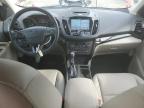 2017 Ford Escape Titanium იყიდება Savannah-ში, GA - Side