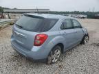 2015 Chevrolet Equinox Ls en Venta en Memphis, TN - Front End