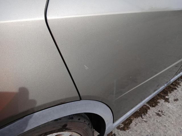 2008 HONDA CIVIC ES I