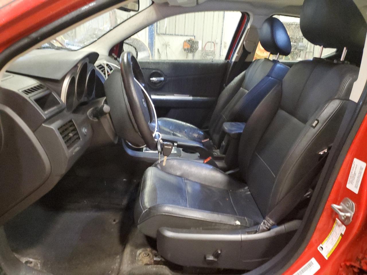 2009 Dodge Avenger Sxt VIN: 1B3LC56V69N554469 Lot: 55238295