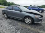 2017 Volkswagen Jetta S zu verkaufen in Gastonia, NC - Front End