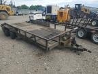 1993 Home Built Utility Trailer for Sale in Florence, MS - All Over