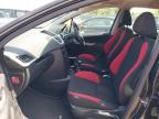2009 PEUGEOT 207 VERVE for sale at Copart WOLVERHAMPTON