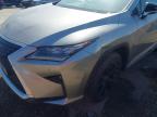 2018 LEXUS RX 450H SP for sale at Copart ROCHFORD