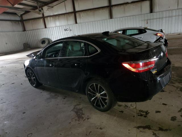  BUICK VERANO 2016 Black