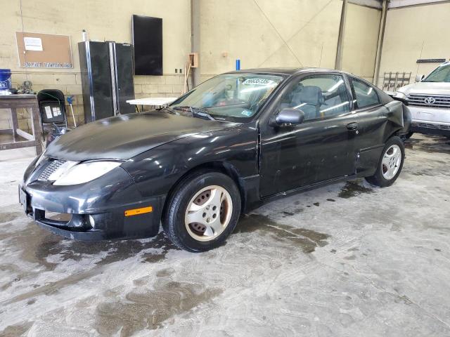 2004 Pontiac Sunfire 
