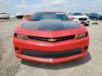 2015 Chevrolet Camaro Lt for Sale in Houston, TX - Front End