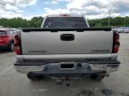 2005 Chevrolet Silverado K1500 იყიდება Louisville-ში, KY - Side